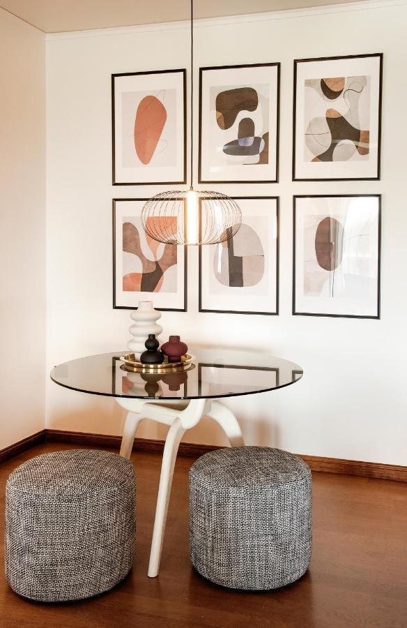 Villa Terra Mare Vari  Luaran gambar