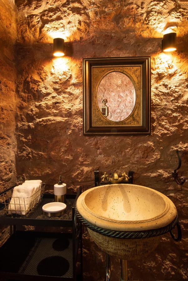 Villa Terra Mare Vari  Luaran gambar