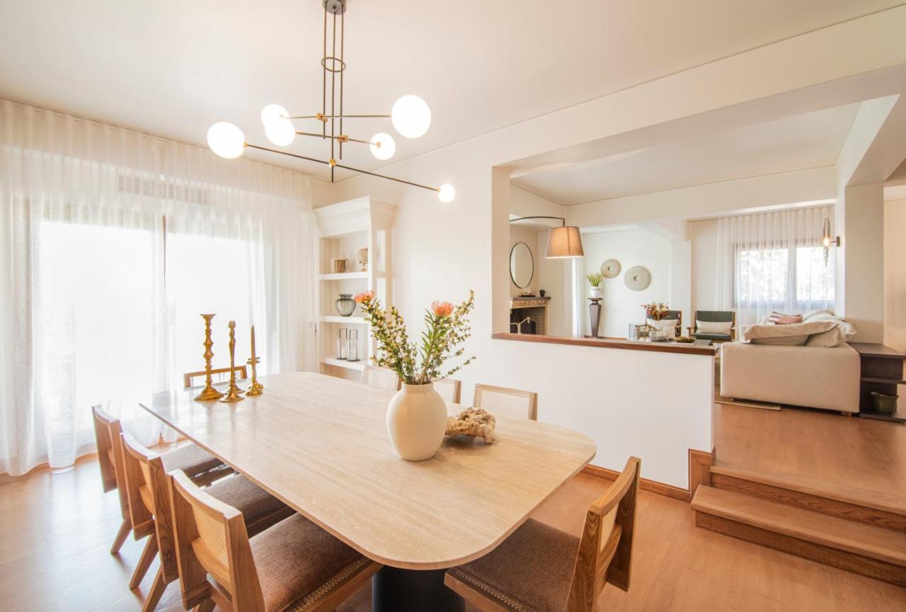 Villa Terra Mare Vari  Luaran gambar