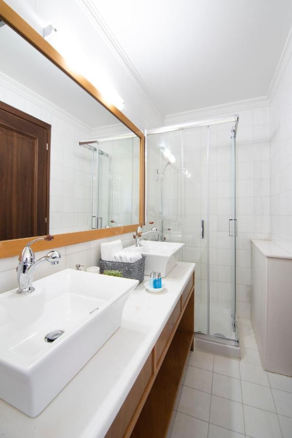 Villa Terra Mare Vari  Luaran gambar