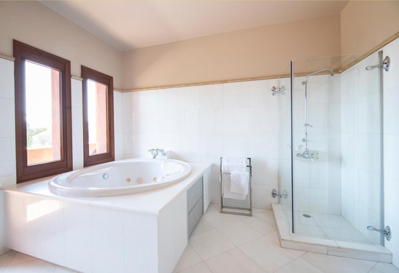 Villa Terra Mare Vari  Luaran gambar